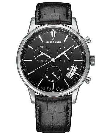 Claude Bernard 01002 3 NIN